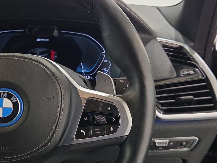 BMW X5 2022