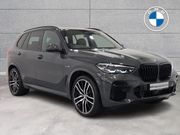 BMW X5 2022