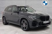 BMW X5 2022