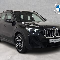 BMW X1 2023
