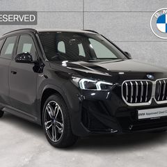 BMW X1 2023