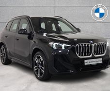 BMW X1 2023