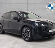 BMW IX 2026