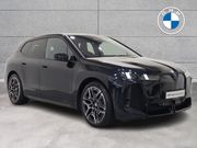 BMW IX 2026