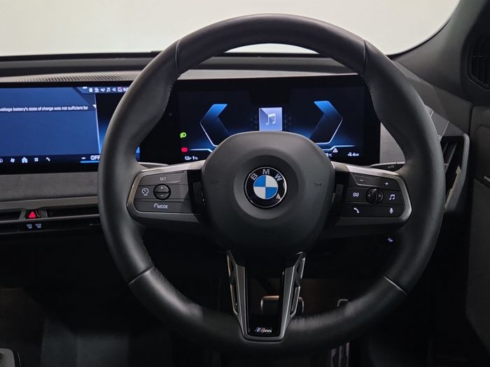 BMW IX 2026