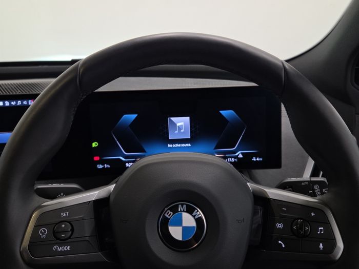 BMW IX 2026