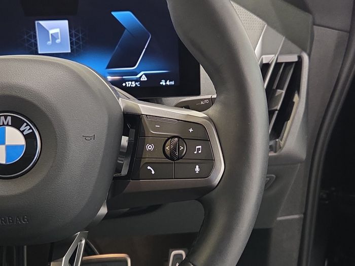 BMW IX 2026