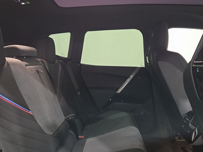 BMW IX 2026