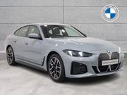 BMW i4 2026