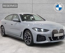 BMW i4 2026