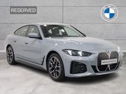BMW i4 2026