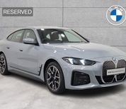 BMW i4 2026