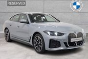 BMW i4 2026