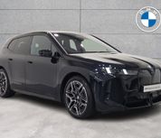BMW IX 2026