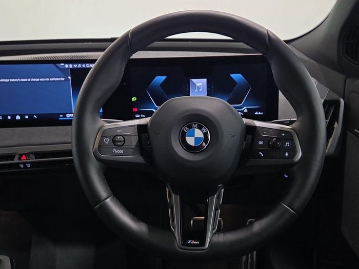 BMW IX 2026