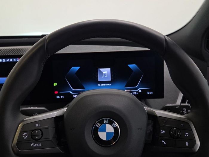 BMW IX 2026