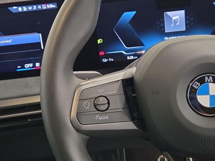 BMW IX 2026