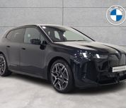 BMW IX 2026