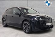 BMW IX 2026