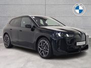 BMW IX 2026