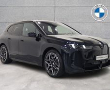 BMW IX 2026