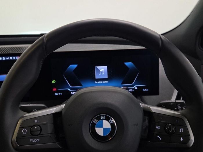 BMW IX 2026