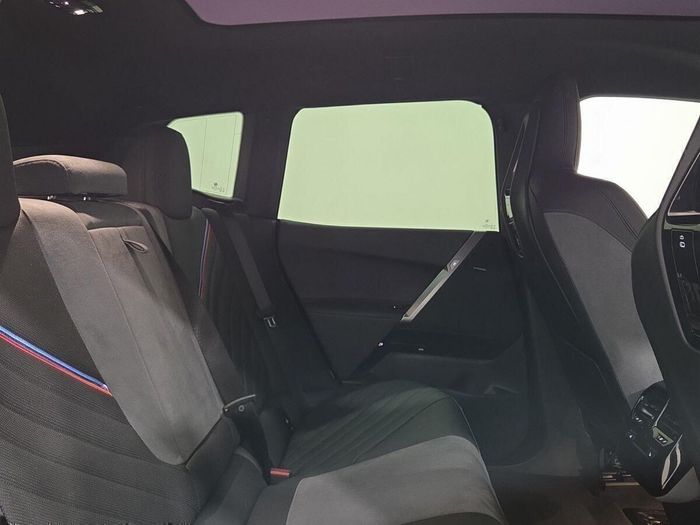 BMW IX 2026