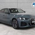 BMW i4 2025