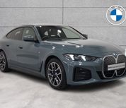 BMW i4 2025