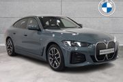 BMW i4 2025