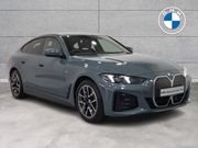 BMW i4 2025
