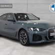 BMW i4 2025
