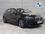 BMW 1 Series 2021