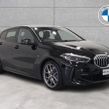 BMW 1 Series 2021