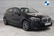BMW 1 Series 2021