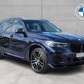 BMW X5 2022