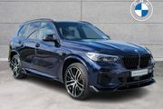 BMW X5 2022