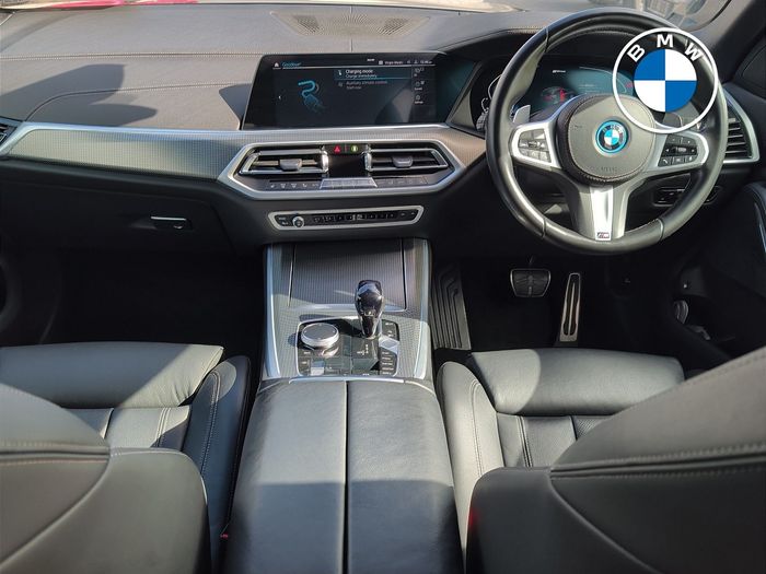 BMW X5 2022