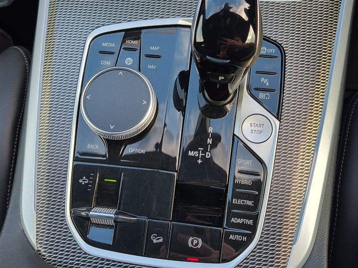 BMW X5 2022