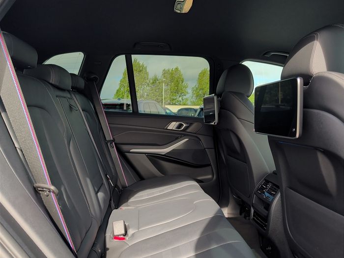 BMW X5 2022