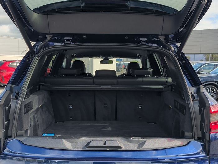 BMW X5 2022