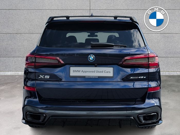 BMW X5 2022