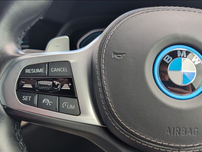 BMW X5 2022