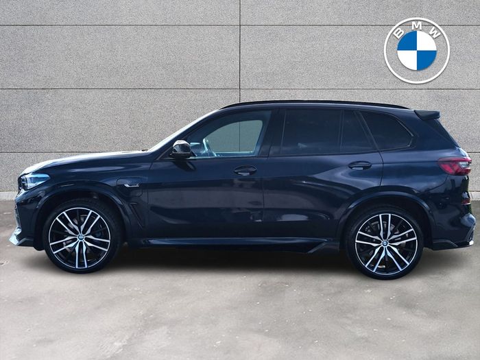 BMW X5 2022