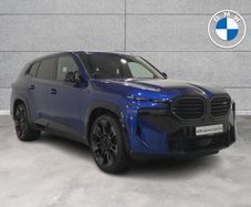 BMW XM 2025