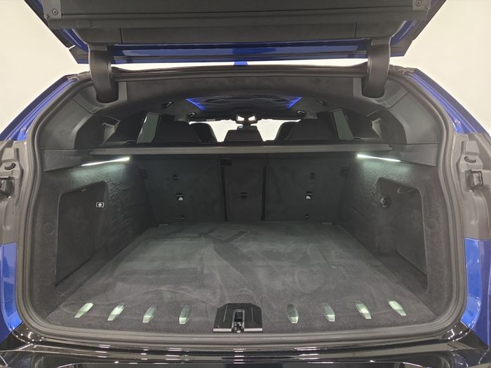 BMW XM 2025