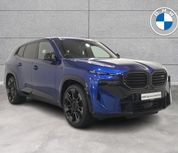 BMW XM 2025