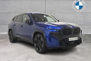 BMW XM 2025