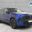 BMW XM 2025