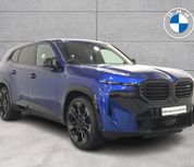 BMW XM 2025